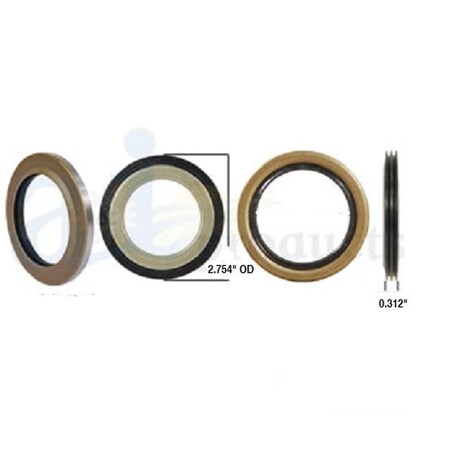 Aftermarket Seal FRB10-0055